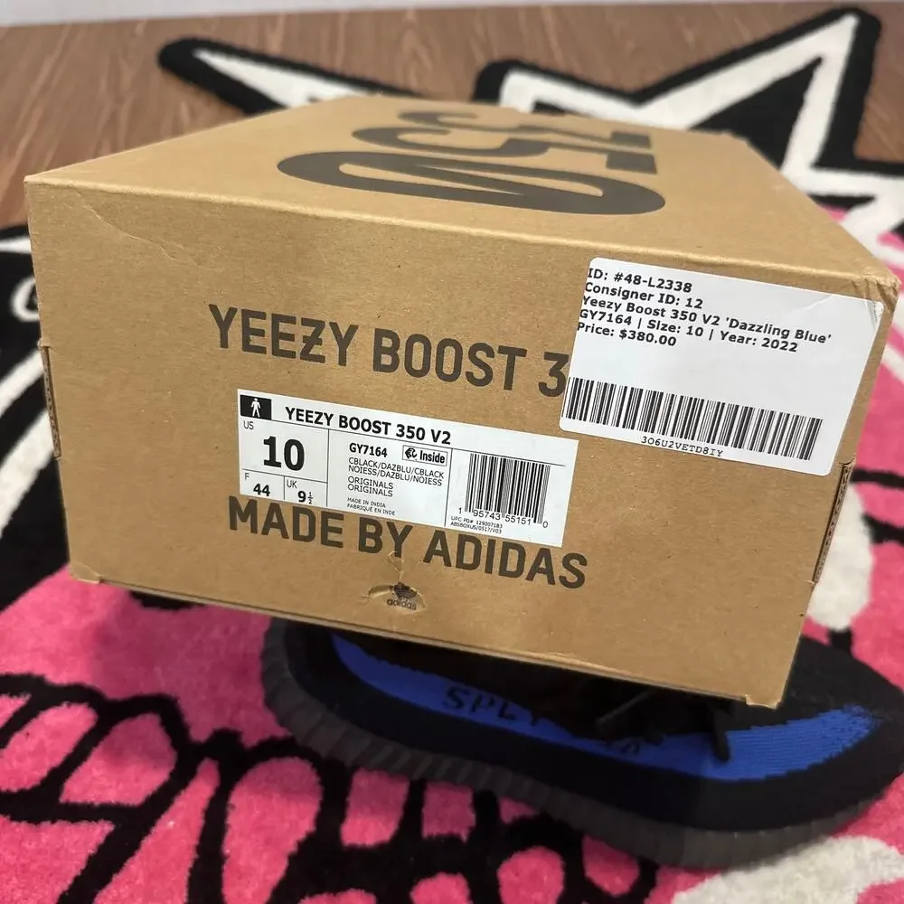 adidas Yeezy Boost 350 V2 